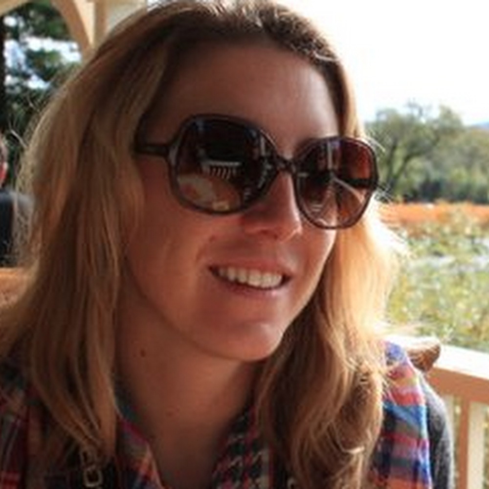 Meet your Posher, Leanne